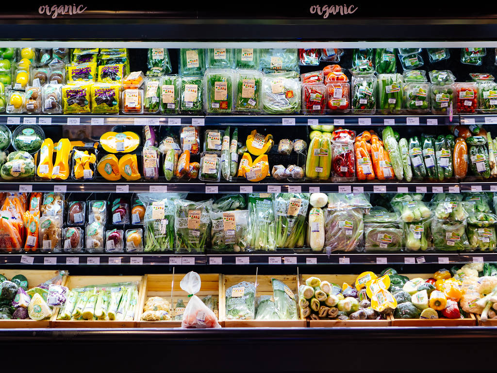 8 Best Grocery Delivery Services in Chicago for Food, Drinks and More