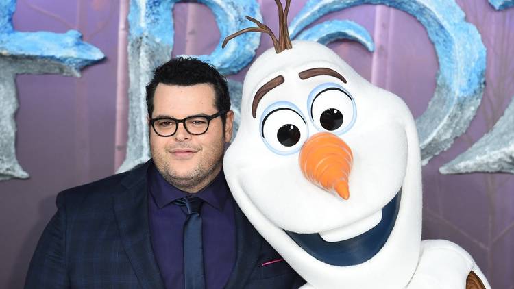 Josh Gad