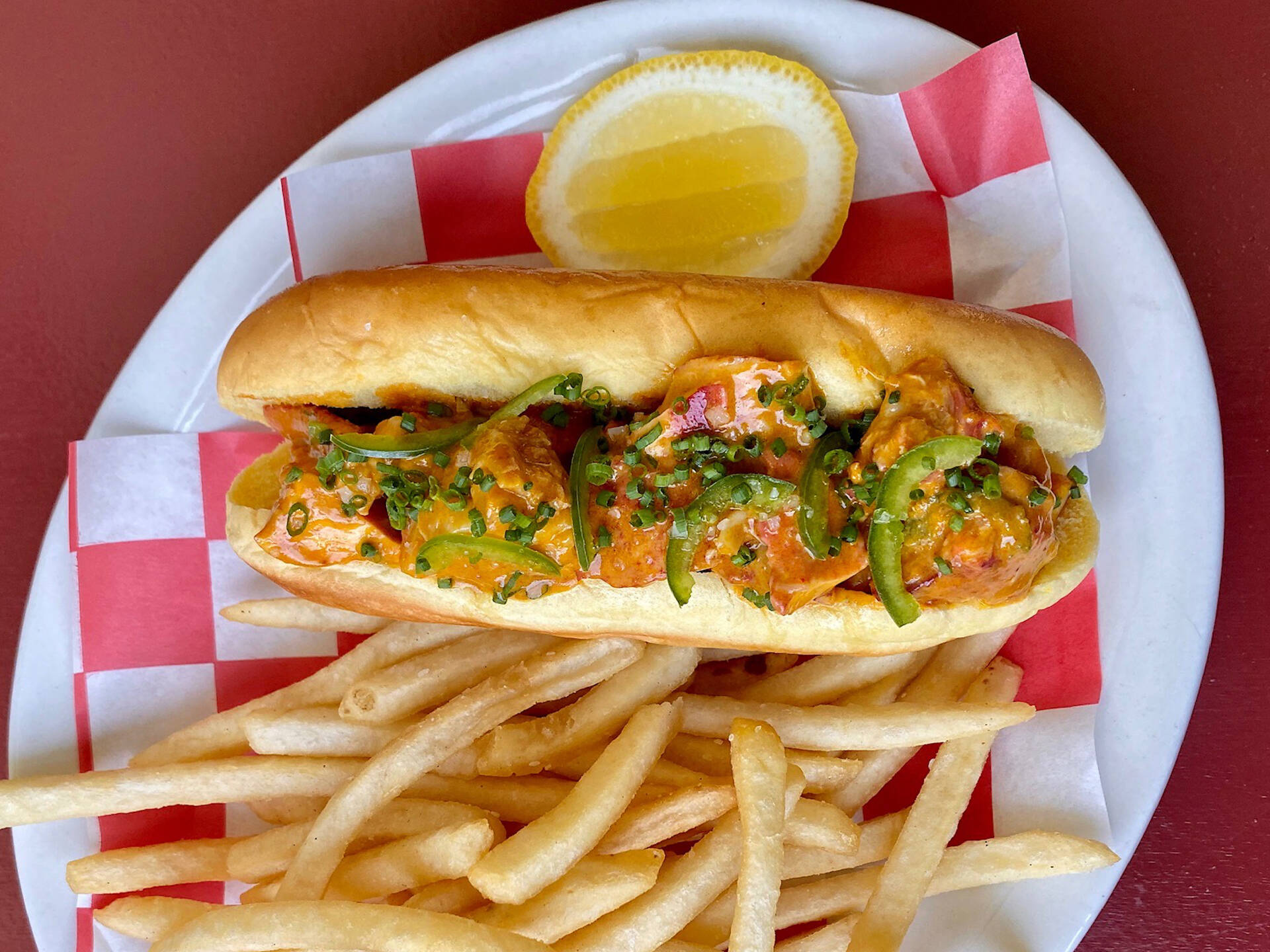 24 Best Hollywood Restaurants For Breakfast, Lunch and Dinner