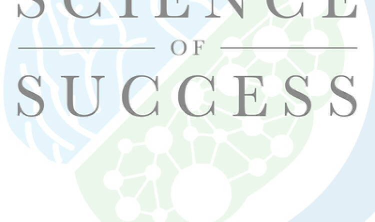 The Science of Success