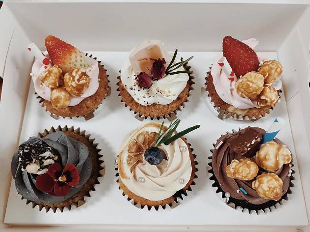 The Good Cupcake 2020-3-20SE The Good Cupcake