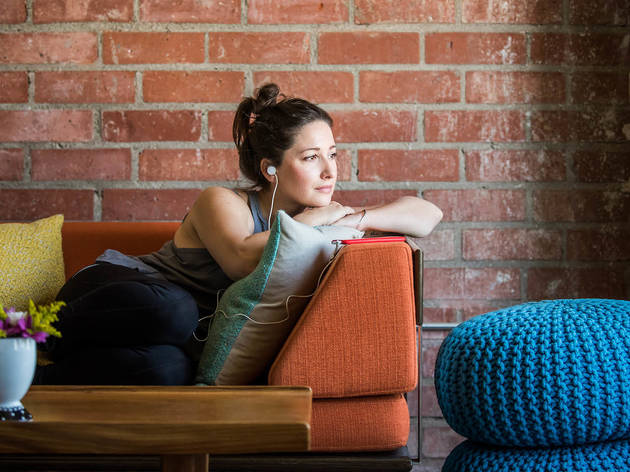 The best motivational podcasts to listen to right now The best motivational podcasts to listen to right now