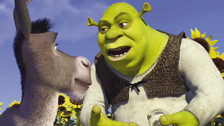 Shrek