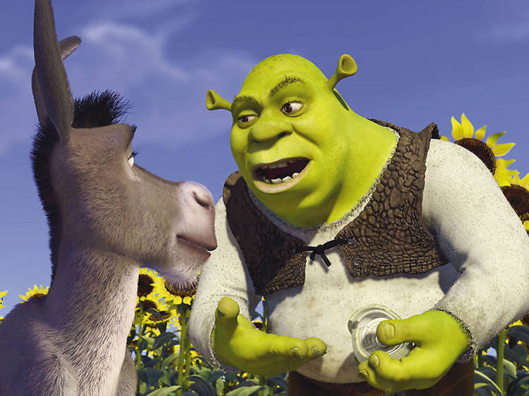 Shrek