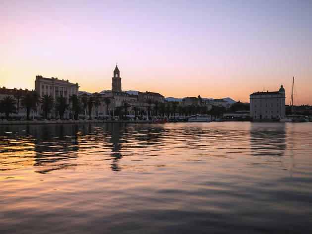 Split riva Split riva