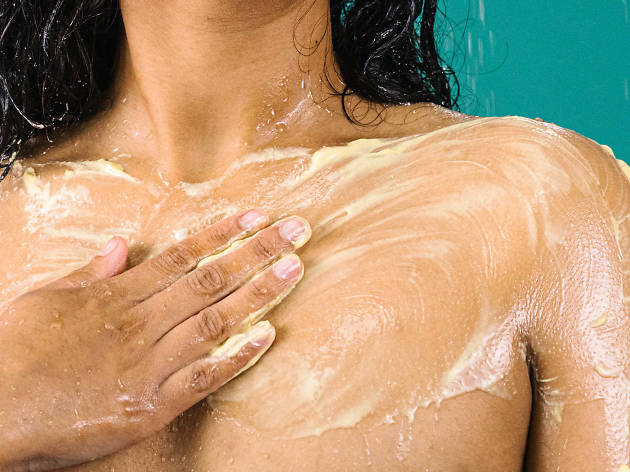 Lush Lush