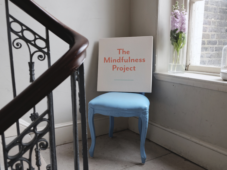 48% off one-day mindfulness workshops