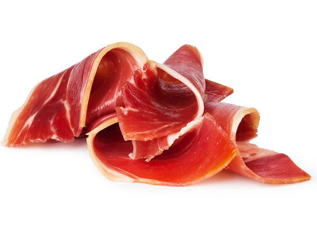 prosciutto prosciutto