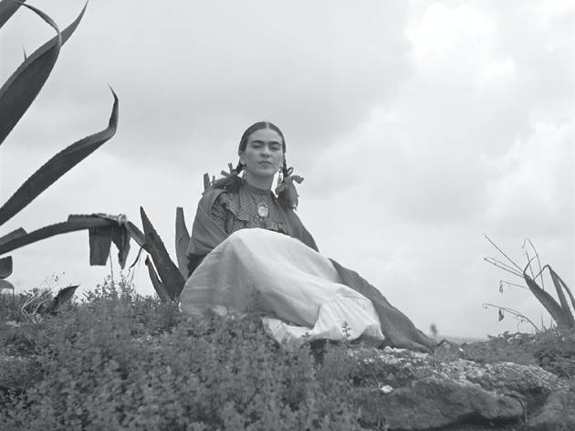 Frida Kahlo Frida Kahlo