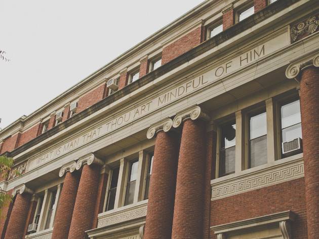 Harvard University Harvard University