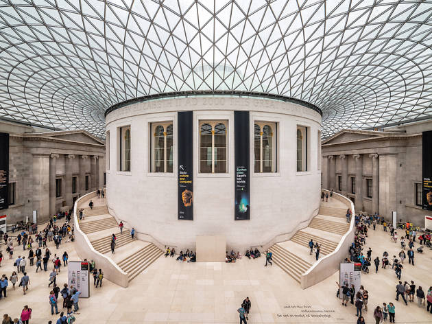 Check Out These Amazing Virtual Museum Tours