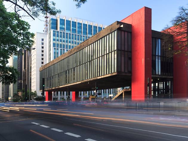 MASP MASP