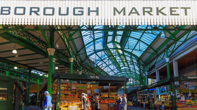 Borough Market