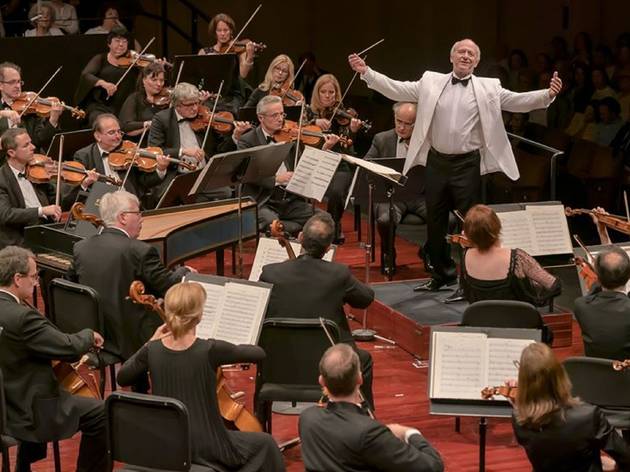 Budapest Festival Orchestra Música, Clássica, Budapest Festival Orchestra, Iván Fischer