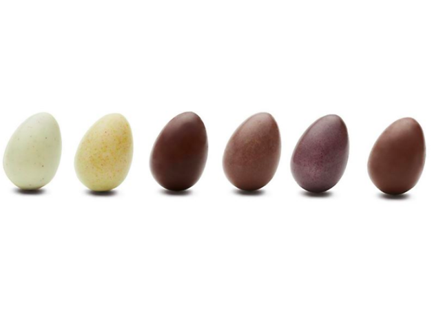 Le chocolatier Pierre Marcolini fait don du stock de ses boutiques aux Hôpitaux de Paris Pierre Marcolini