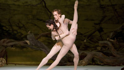 The Royal Opera House will stream opera and ballet for free during the coronavirus outbreak