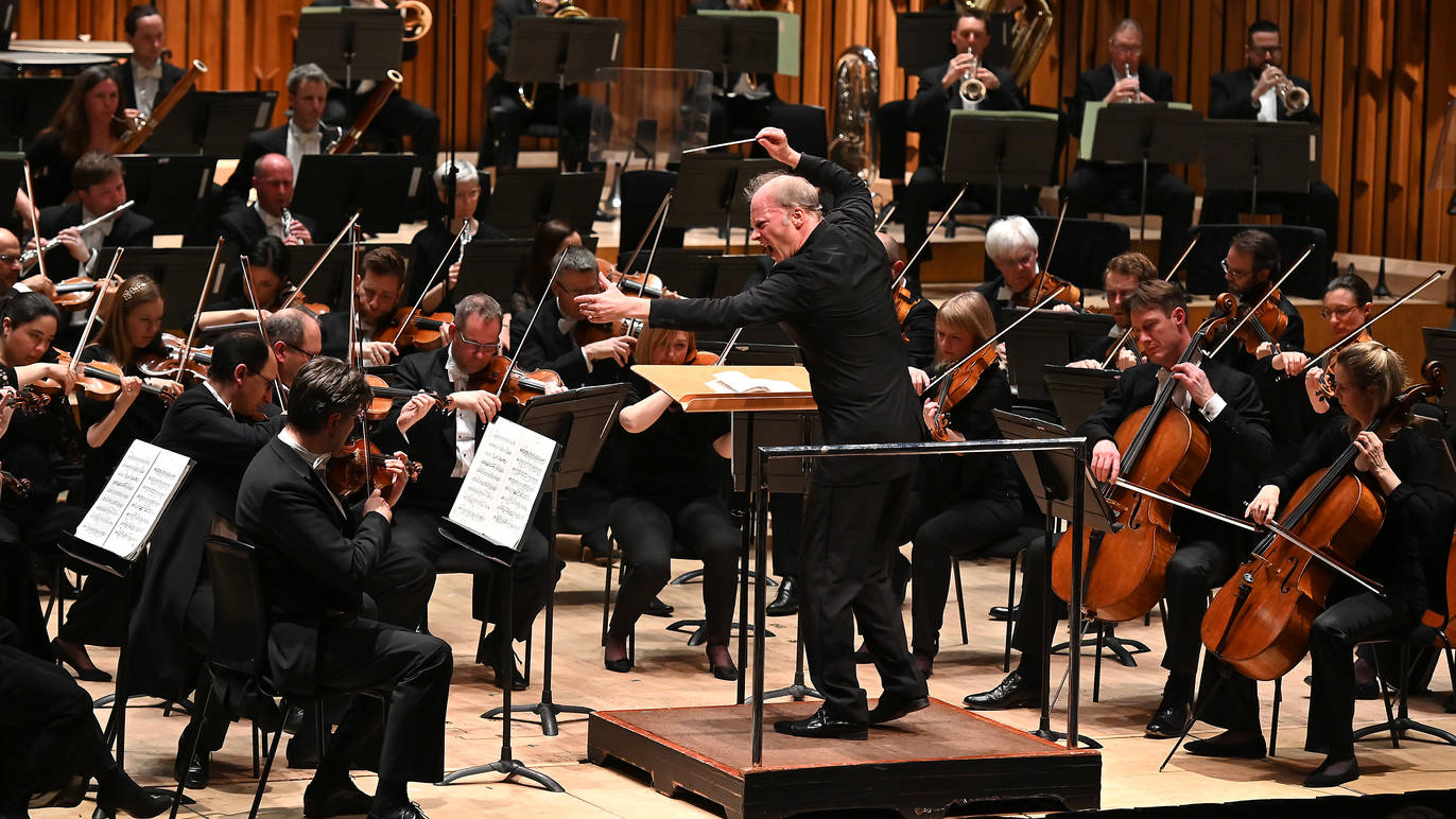 London Symphony Orchestra: Always Playing | Things to do in London