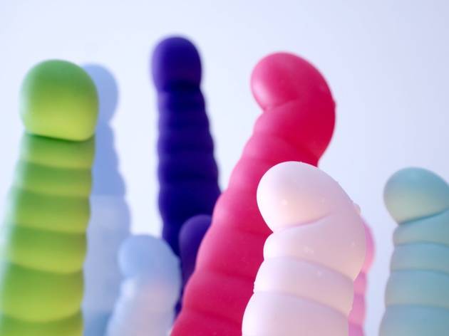 Le coronavirus dope les ventes de… sextoys ! Sex Toys