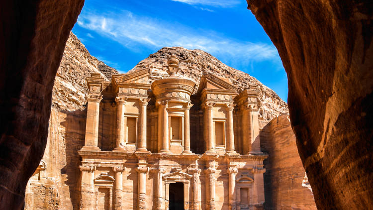 Petra