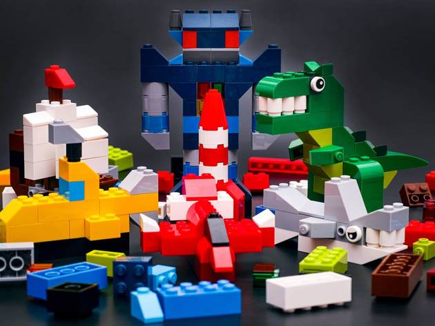 Get in on LEGO #BUILDTOGETHER Get in on LEGO #BUILDTOGETHER