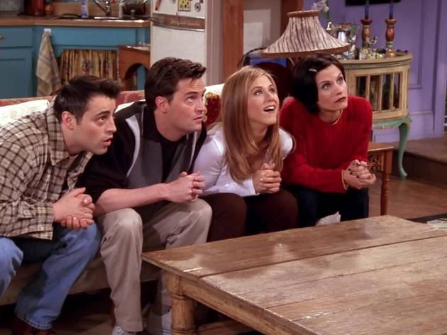 31 Best 90s Tv Shows Where To Stream Them Today