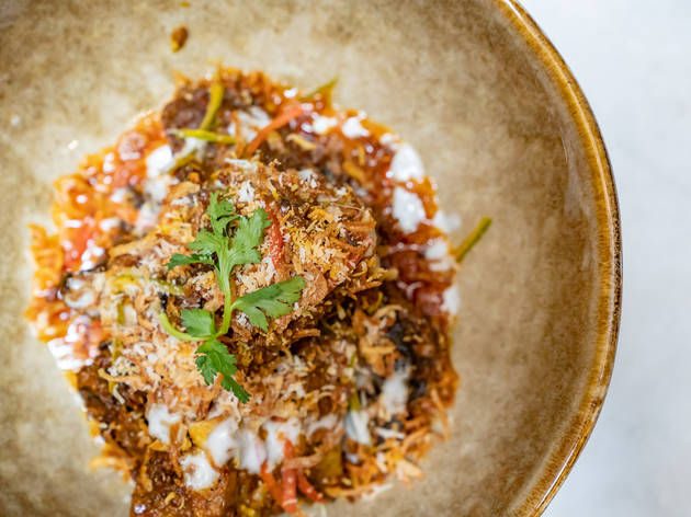 Restaurantes con servicio a domicilio en Roma, Condesa y Polanco Restaurantes con servicio a domicilio en Roma, Condesa y Polanco