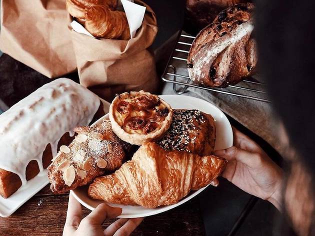 Mother Dough Bakery Mother Dough Bakery
