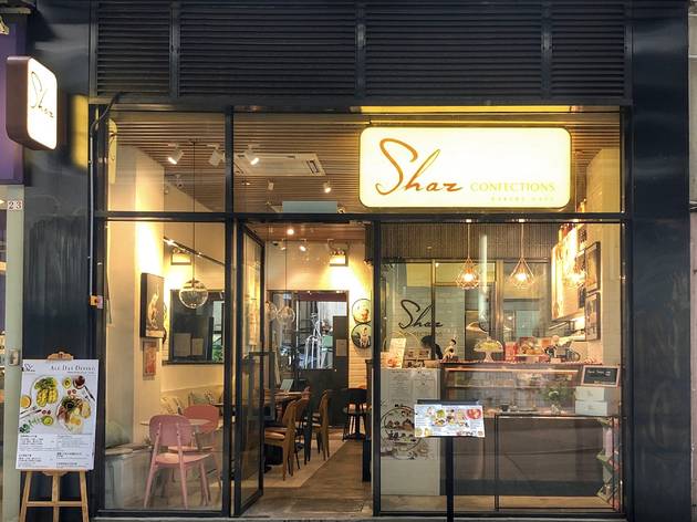 Shaz Confections-PR21-03-2020 Shaz Confections