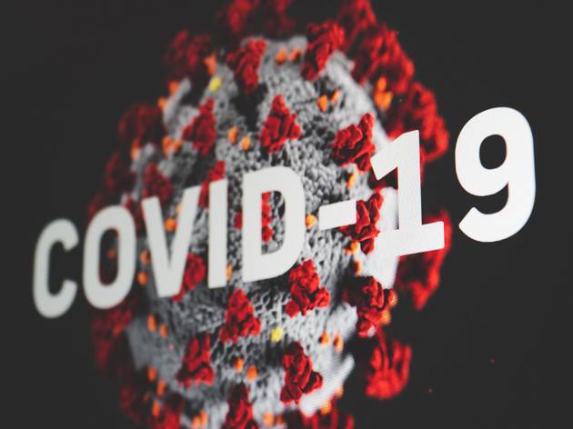 Travelling within, into and out of Croatia, as of March 28, 2020 COVID-19, croatia, travel