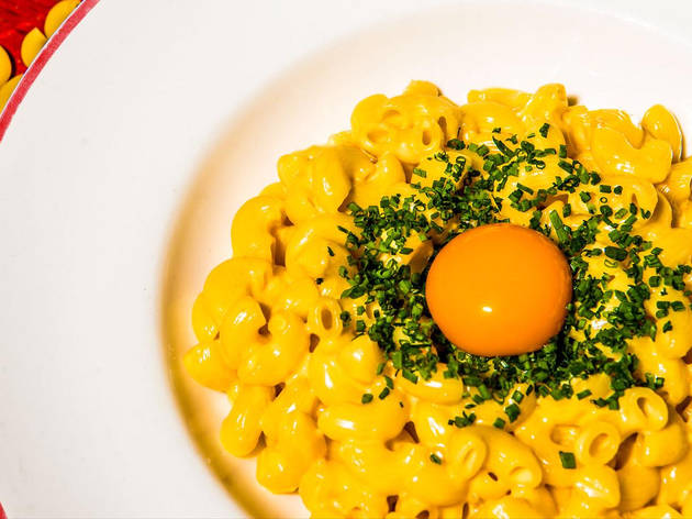 Fini's PR 22032020 Fini's mac n cheese