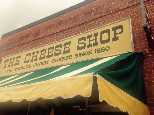 Concord Cheese Shop Concord Cheese Shop