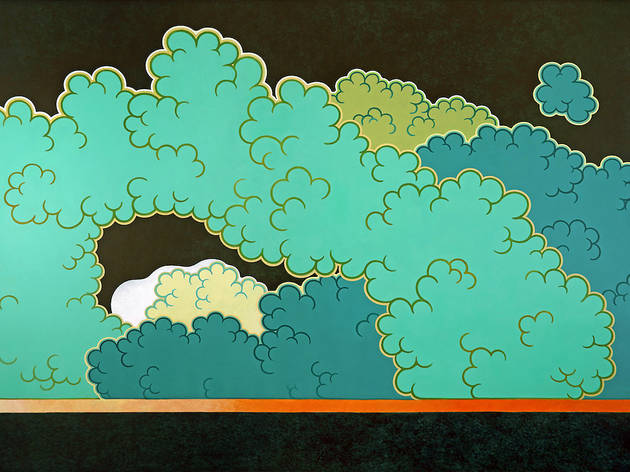 Clouds by Wah Nu Clouds by Wah Nu