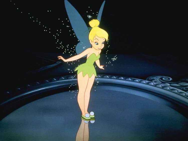 Peter Pan (1953) 