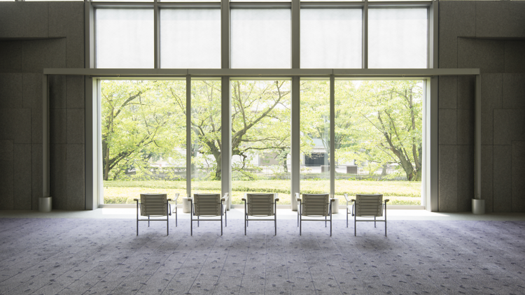 The National Museum of Modern Art, Kyoto | Time Out Tokyo