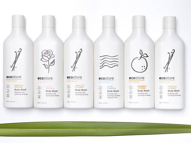 Ecostore HK Ecostore HK