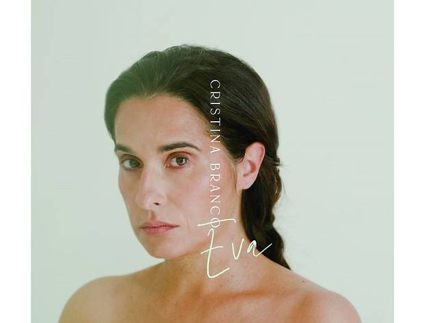 Cristina Branco - Eva Cristina Branco - Eva