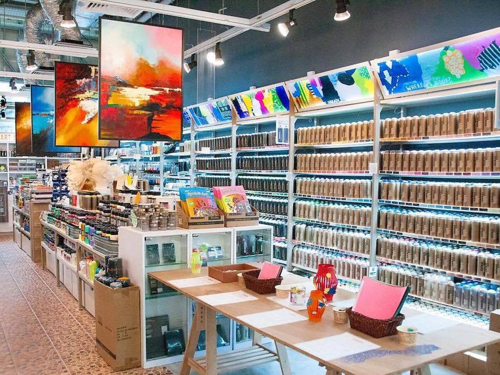 19 Best Craft Stores In Singapore For All Your DIY Needs