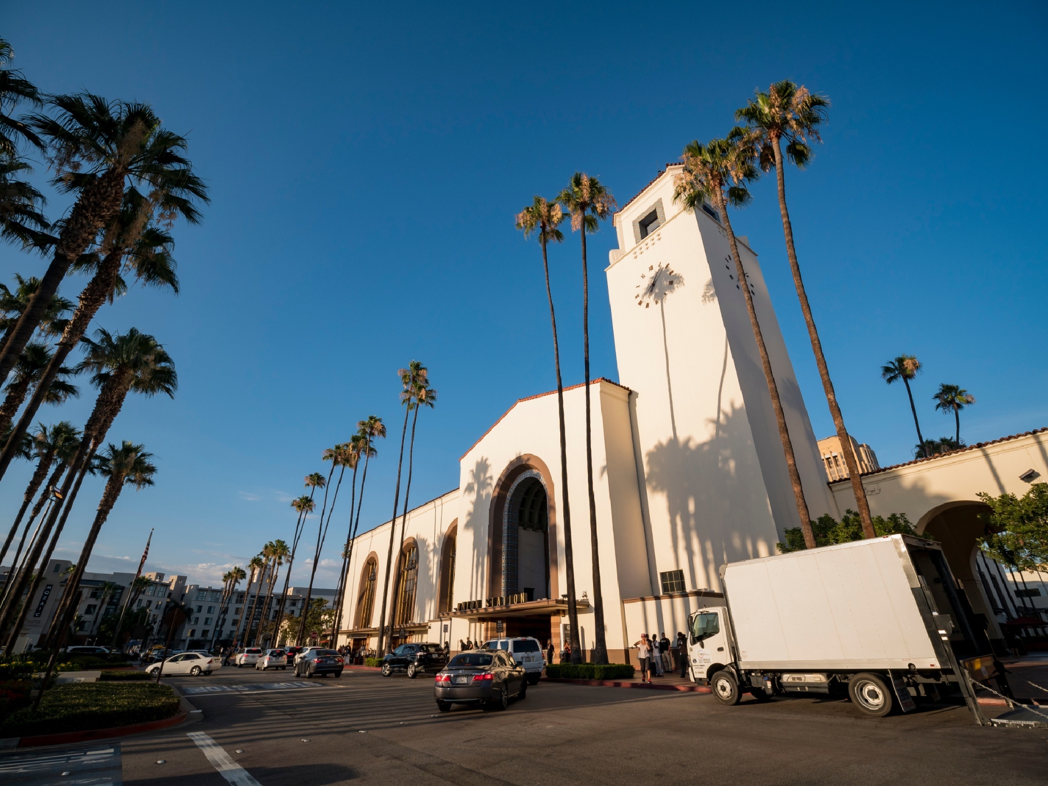 Union Station