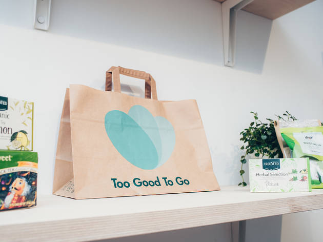 Too Good To Go Too Good To Go
