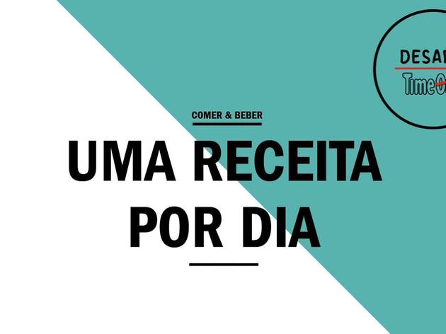 Desafio - receita Desafio - receita