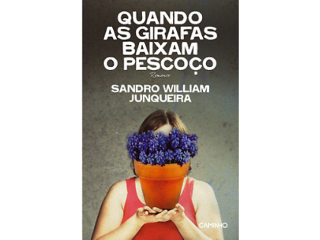 Quando as Girafas Baixam o Pescoço Quando as Girafas Baixam o Pescoço