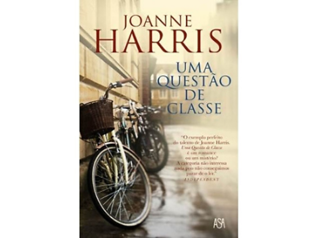 Uma Questão de Classe Uma Questão de Classe