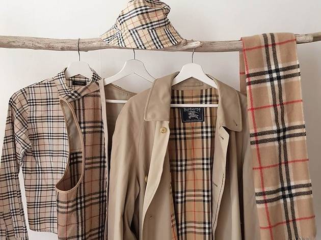 Tricirculo Tricirculo, vintage, roupa, acessórios