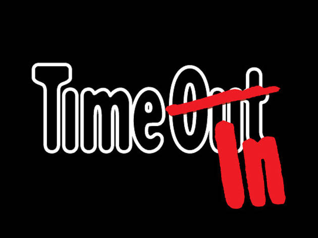 © Time Out