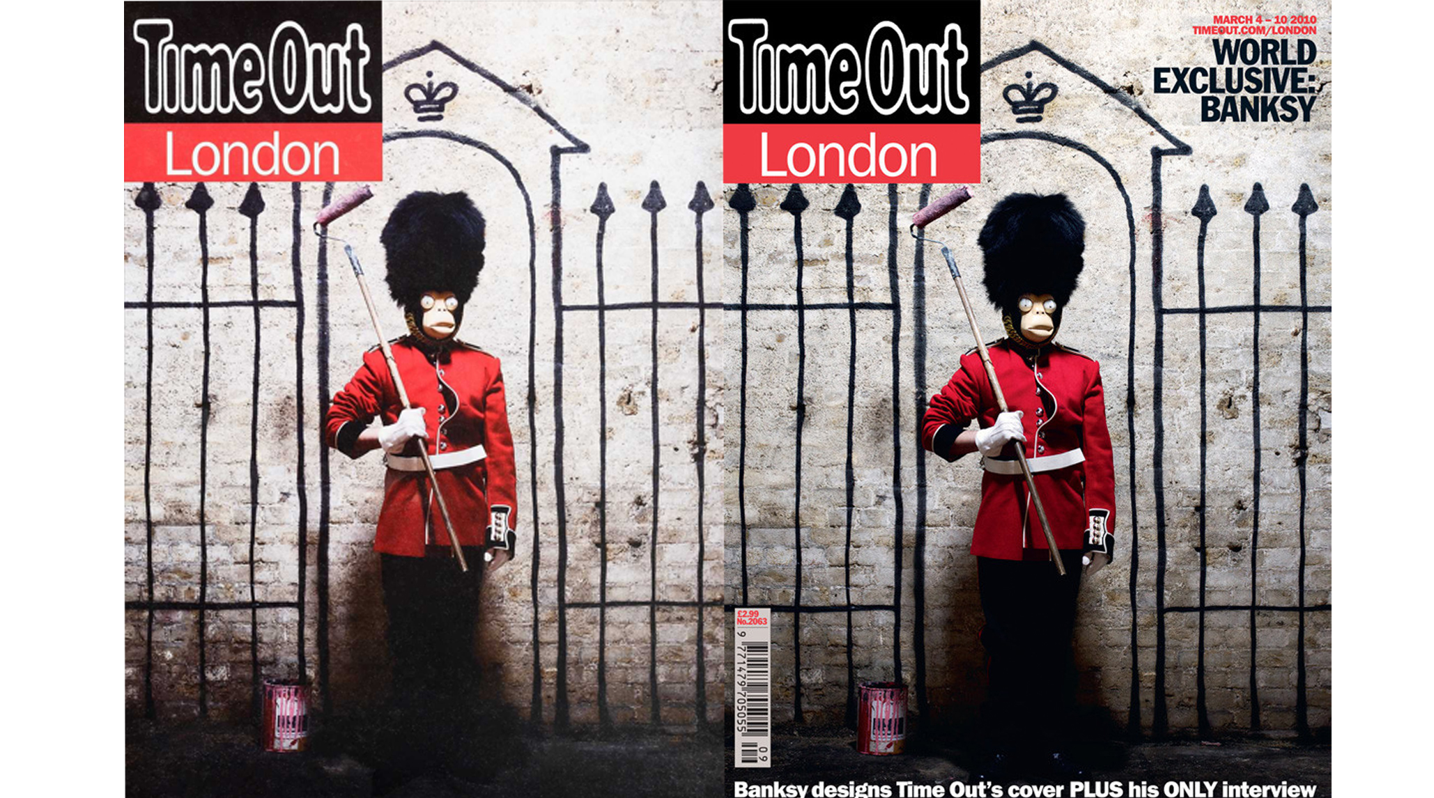 BANKSY TIMEOUT banksyバンクシータイムアウト-connectedremag.com