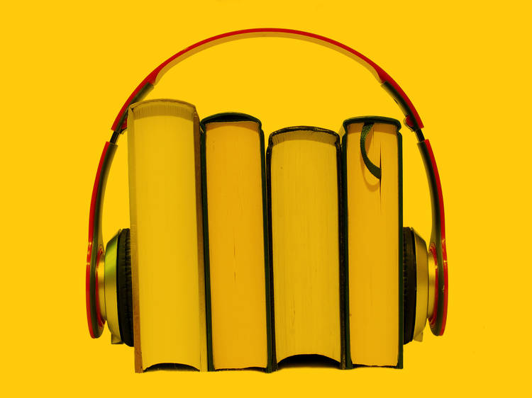 Listen to a free audiobook