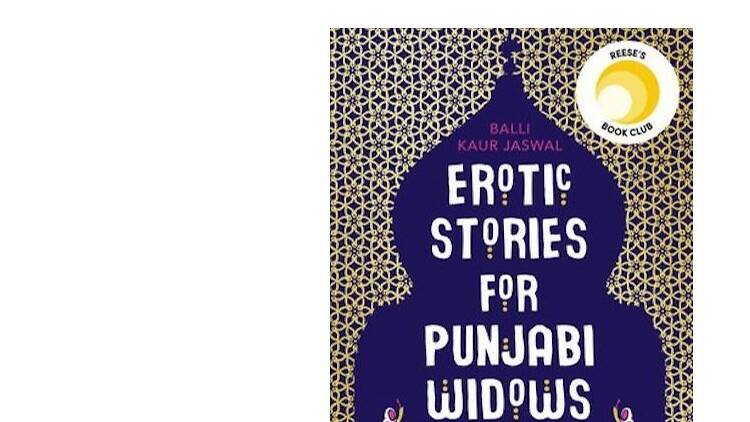 Erotic Stories for Punjabi Women by Balli Kaur Jaswal