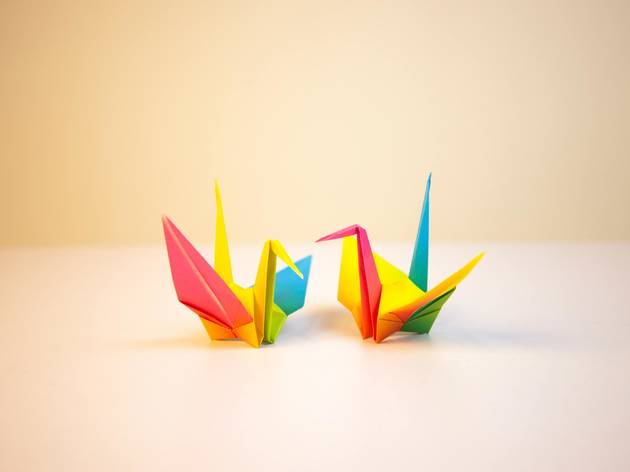 origami origami