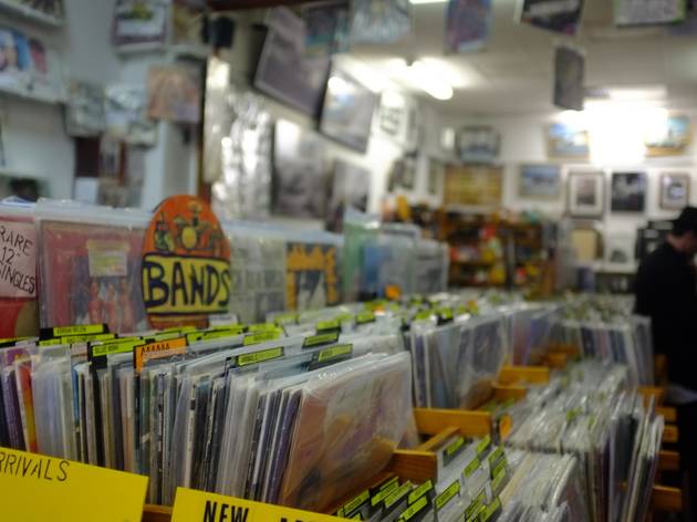 Os novos discos que vêm dar-lhe música Os novos discos que vêm dar-lhe música