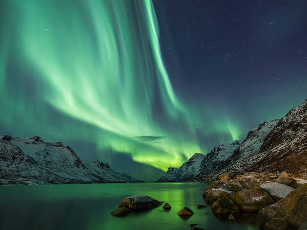 northern lights northern lights